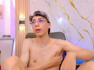 Chaturbate Adult Webcams of nikolay_gregori