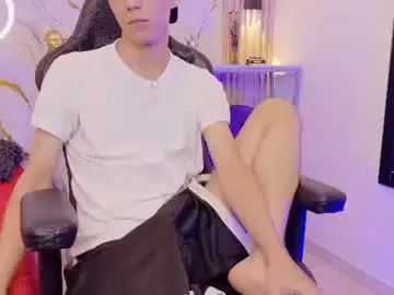 Chaturbate Free Live Porn of nikolay_gregori