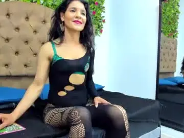 Chaturbate Sex Cam of samantha_ortiz69