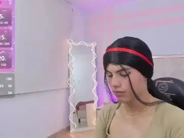 Chaturbate Watch Live Sex Cams of samu_tay