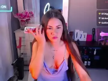 Chaturbate Free Live Porn of sashaharding1125