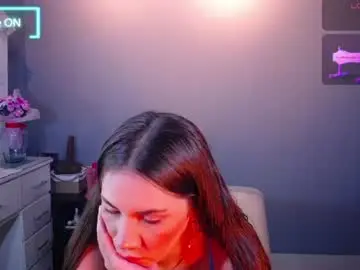 Chaturbate Adult Webcams of sashaharding1125