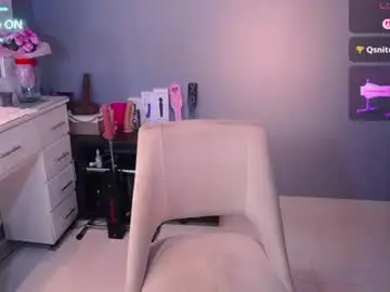Chaturbate Best live sex cam show of sashaharding1125