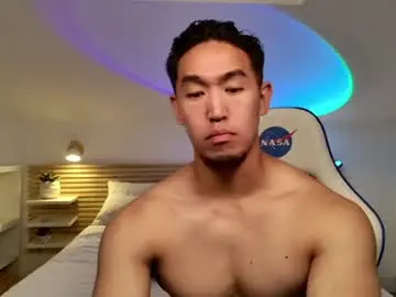 Chaturbate Nude Webcam of sir_teo
