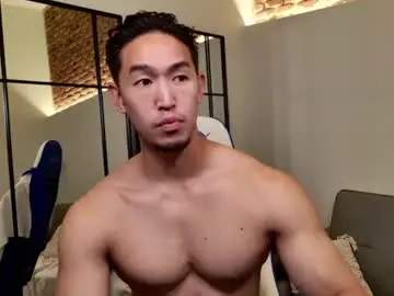 Chaturbate Free Porn Cam of sir_teo