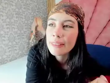 Chaturbate Nude Webcam of tara_joi