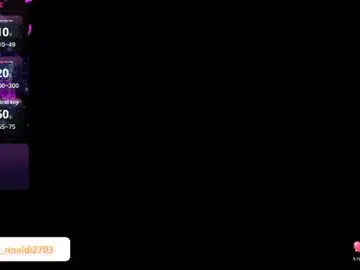 Chaturbate Nude Webcam of valeria_rinaldi2703