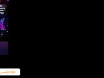 Chaturbate Live Sex Cam of valeria_rinaldi2703