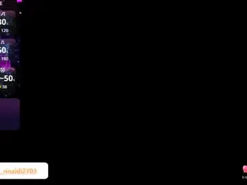 Chaturbate Nude Webcam of valeria_rinaldi2703