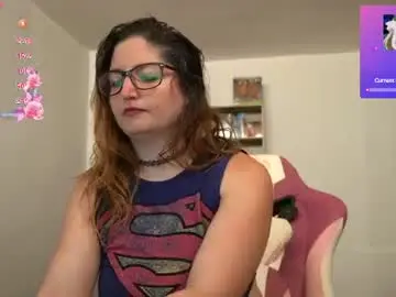 Chaturbate Free Porn Cam of veronikavonk