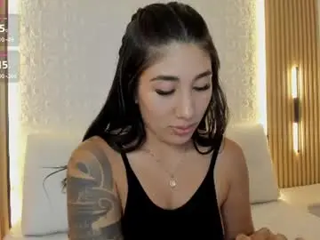 Chaturbate Best Webcam of _isabella99_