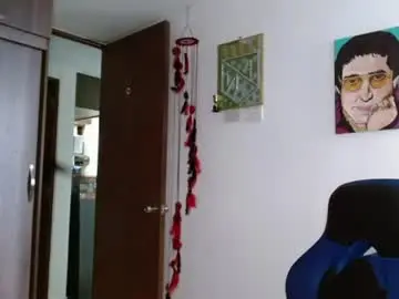 Chaturbate Free Porn Cam of alejo_hot23