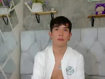 Chaturbate Adult Webcam of angeldustt_19