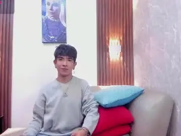Chaturbate Live Sex of angeldustt_19
