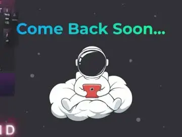 Chaturbate Best Webcam of angeldustt_19