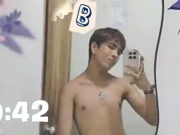 Chaturbate Best Webcam of angeldustt_19