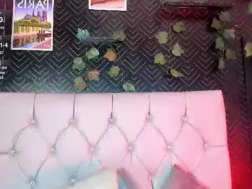 Chaturbate Free Porn Cam of angeldustt_19