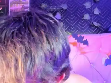 Chaturbate Watch Live Sex Cams of angeldustt_19