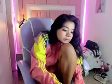Chaturbate Live Porn of bellacaos
