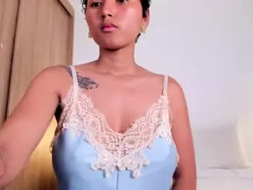 Chaturbate Free Porn Cam of bianca_and_maxwell