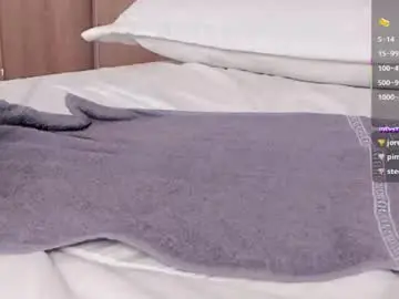 Chaturbate Watch Live Sex Cams of bianca_and_maxwell