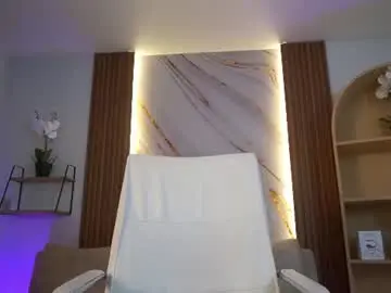 Chaturbate Live Sex of billiebrownn