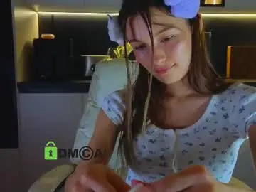 Chaturbate Best Webcam of crazzy_cherry