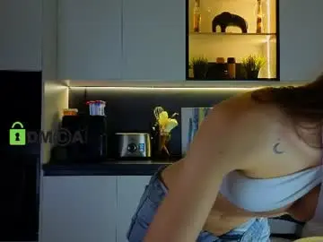 Chaturbate Adult Webcams of crazzy_cherry