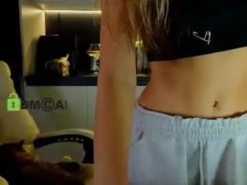 Chaturbate Live Sex Cam of crazzy_cherry