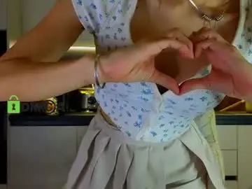 Chaturbate Adult Webcams of crazzy_cherry