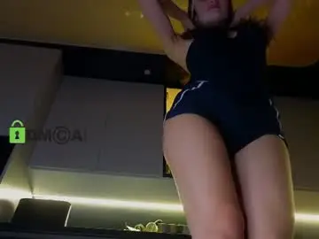 Chaturbate Free Live Porn of crazzy_cherry