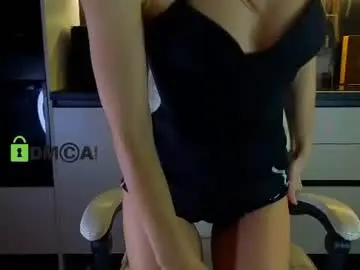 Chaturbate Best Webcam of crazzy_cherry