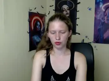 Chaturbate Nude Webcam of crystalgirl__