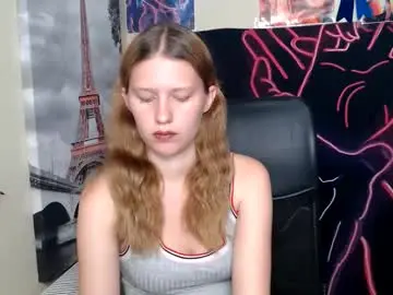 Chaturbate Best live sex cam show of crystalgirl__