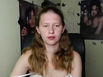 Chaturbate Best live sex cam show of crystalgirl__