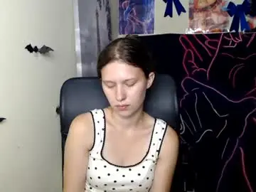 Chaturbate Nude Webcam of crystalgirl__