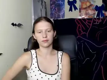 Chaturbate Free Porn Cam of crystalgirl__