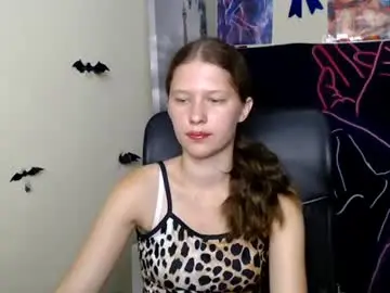 Chaturbate Adult Video Chat of crystalgirl__