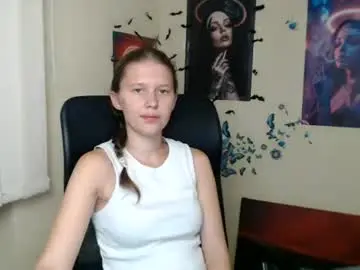 Chaturbate Adult Video Chat of crystalgirl__