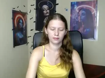 Chaturbate Nude Webcam of crystalgirl__