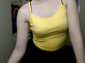 Chaturbate Adult Webcams of crystalgirl__