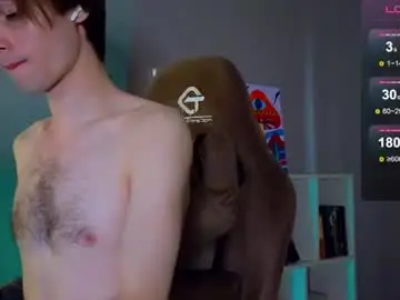 Chaturbate Best live sex cam show of debugmee