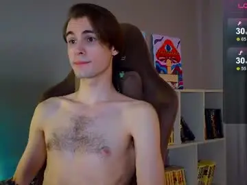 Chaturbate Live Sex Cam of debugmee