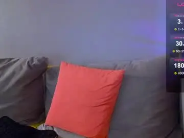 Chaturbate Best live sex cam show of debugmee