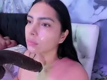 Chaturbate Best Webcam of evelinn_belen
