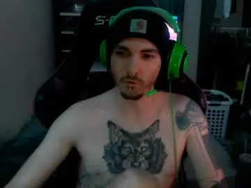 Chaturbate Best Webcam of eyeswideshut23