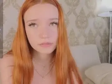 Chaturbate Watch Live Sex Cams of gingerenok