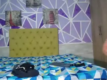 Chaturbate Adult Webcam of hellen_maya