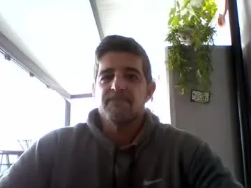 Chaturbate Live Sex Cam of hot_bigcook