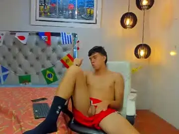 Chaturbate Free Porn Cam of jac_cox